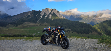 Streetfighter v4s full optional