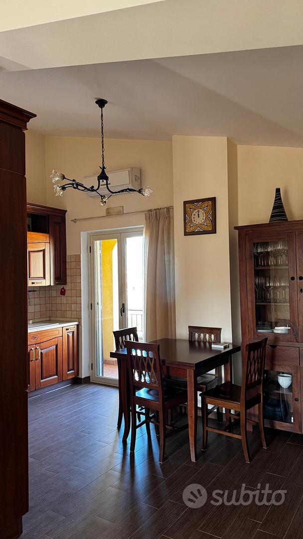 Appartamento – Siderno, Reggio Calabria - Altro