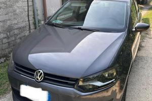 Volkswagen Polo 1600 TDI