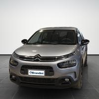 CITROEN C4 Cactus 1.5 bluehdi Shine s&s 100cv