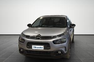 CITROEN C4 Cactus 1.5 bluehdi Shine s&s 100cv