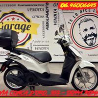 PIAGGIO LIBERTY 125 ABS - 2022