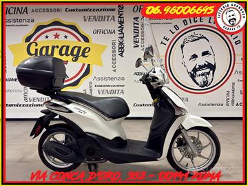 PIAGGIO LIBERTY 125 ABS - 2022