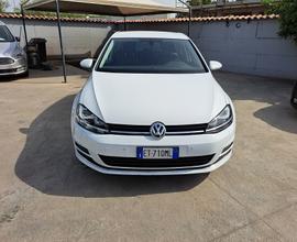 Volkswagen Golf 2.0 TDI 5p. Highline 150Cv BlueMot