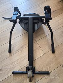 Accessorio per hoverboard  KART