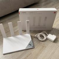 HUAWEI Router WiFi 6 AX3000 4LAN Gigabit