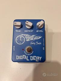 Harley Benton DIGITAL DELAY