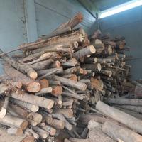 Legna ardere di qualità 