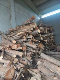 Legna ardere di qualità 