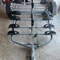 CARRELLO PORTA 6 BICI