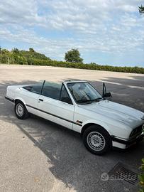 Bmw 320i cabrio