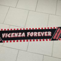 sciarpa Vicenza vintage