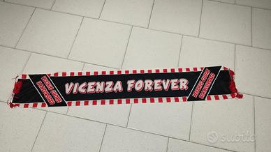 sciarpa Vicenza vintage