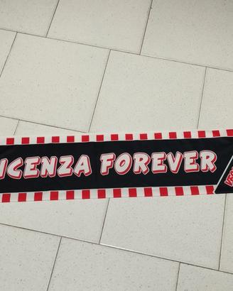sciarpa Vicenza vintage