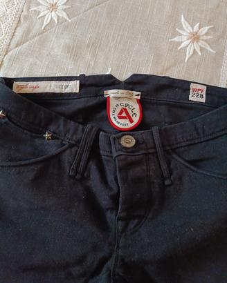 Pantaloni da donna Cycle made in Italy 