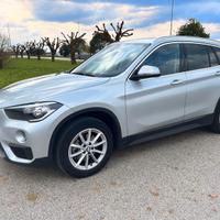 BMW X1 sDrive 18i   Km 53500
