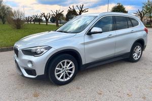 BMW X1 sDrive 18i   Km 53500