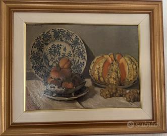 Quadro Natura morta Monet