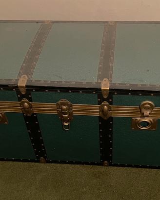 Baule vintage