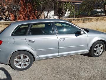 Audi A3 2.0 tdi