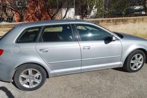 Audi A3 2.0 tdi