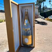 CRISTAL MAGNUM 2008 VUOTA