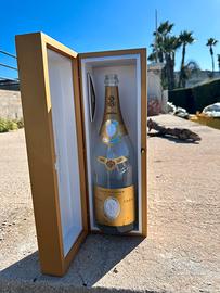 CRISTAL MAGNUM 2008 VUOTA