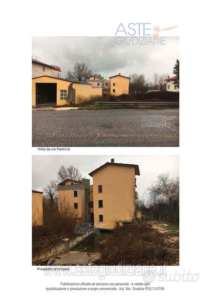 Appartamento – Nocera Umbra, Perugia - Vista 4