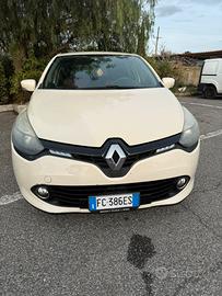 Clio 2016 unico proprietario