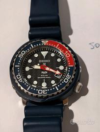 Seiko prospex PADI 