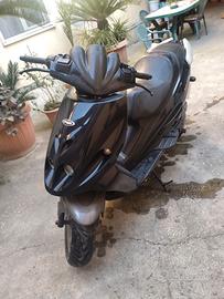 Malaguti Phantom Max 125 - 2003