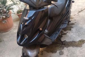 Malaguti Phantom Max 125 - 2003