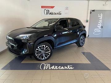 Toyota Yaris Cross 1.5H (116 CV) E-CVT Lounge