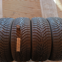 Gomme 235 50 18 101V Yokohama invernali 85%