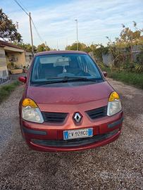 Renault modus