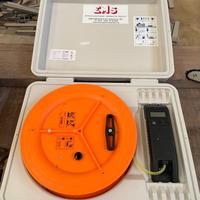 RILEVATORE livello acqua NIVCOMP 650r02-H25pro