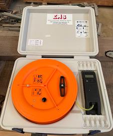 RILEVATORE livello acqua NIVCOMP 650r02-H25pro