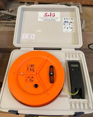 RILEVATORE livello acqua NIVCOMP 650r02-H25pro
