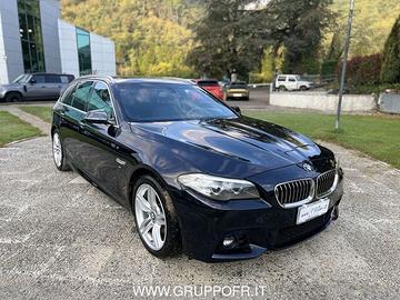 BMW Serie 5 525d xDrive Touring aut. OPERATO...