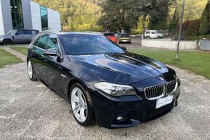 BMW Serie 5 525d xDrive Touring aut. OPERATO...