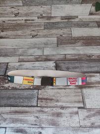 CINTURA CARRERA GADGET SUCCO BILLY VINTAGE ANNI 80