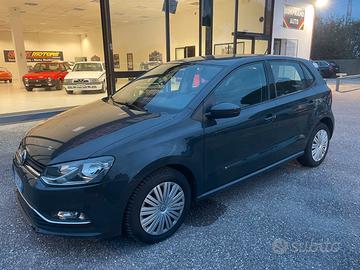 Volkswagen Polo 5p 1.4 tdi Comfortline 90cv