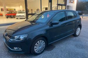 Volkswagen Polo 5p 1.4 tdi Comfortline 90cv