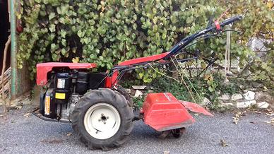 Motocoltivatore Valpadana