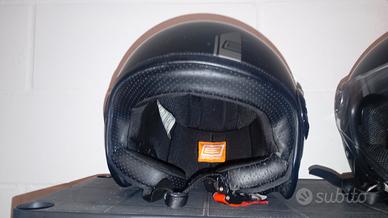 casco jet
