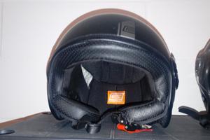 casco jet