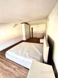 Bilocale su due piani - Thiesi