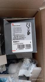 BTicino dimmer K4411