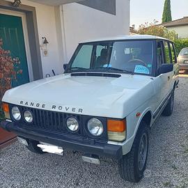 Range Rover Classis