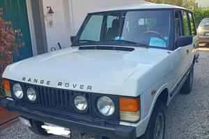 Range Rover Classis